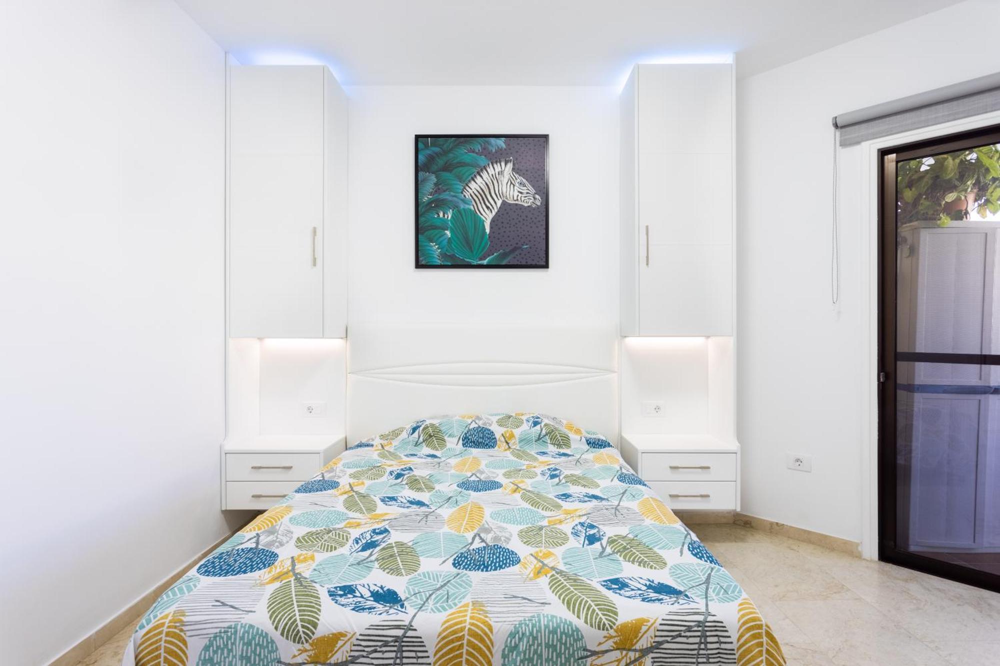 Appartement Con Vistas Al Oceano Puerto de la Cruz (Tenerife)